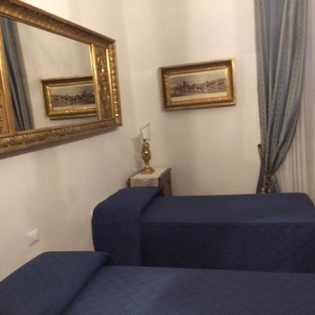 Abc Pallavicini โรม ภายนอก รูปภาพ