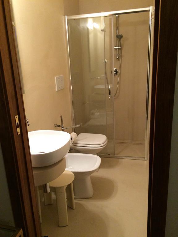 Abc Pallavicini โรม ภายนอก รูปภาพ
