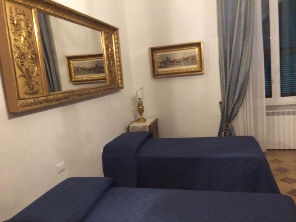 Abc Pallavicini โรม ภายนอก รูปภาพ