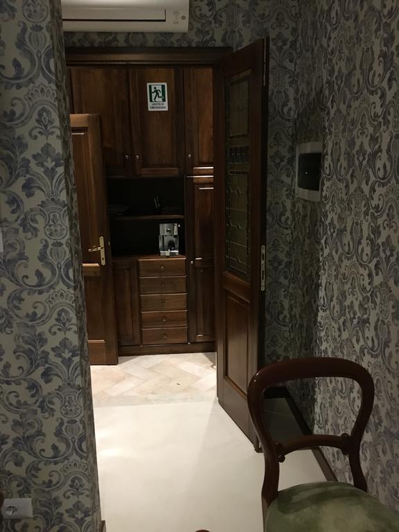 Abc Pallavicini โรม ภายนอก รูปภาพ
