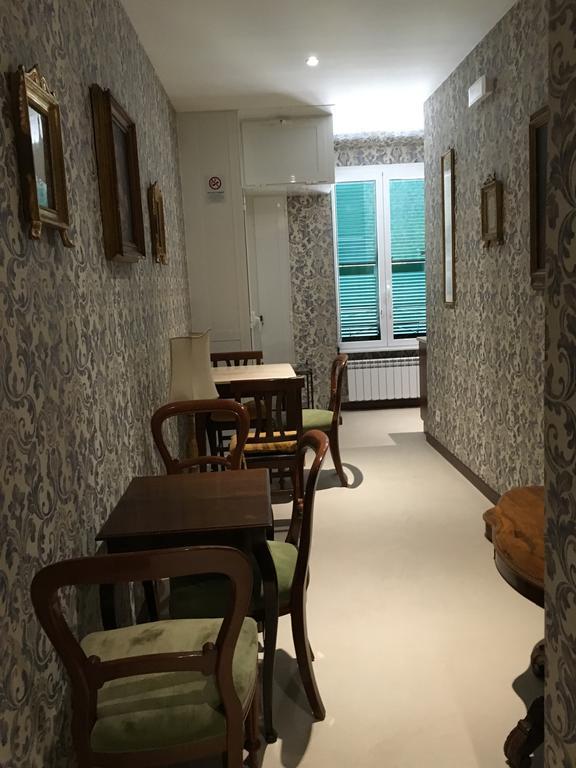 Abc Pallavicini โรม ภายนอก รูปภาพ