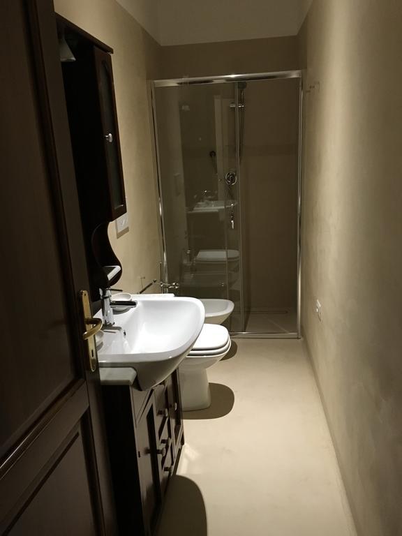 Abc Pallavicini โรม ภายนอก รูปภาพ